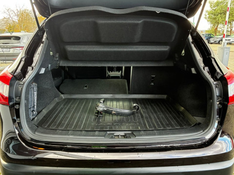 Ansicht 16 - Gebrauchtwagen Fahrzeug, Modell Qashqai der Marke Nissan von Verkäufer Autohaus Heinrich GmbH