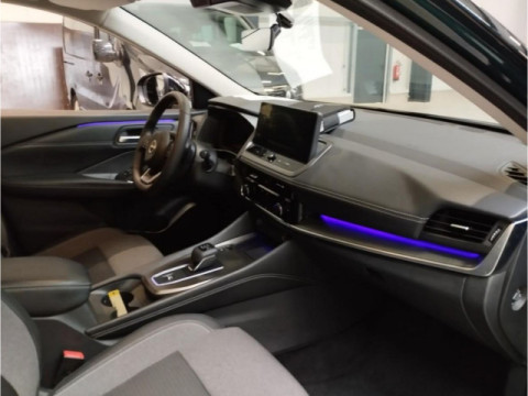 Ansicht 5 - Gebrauchtwagen Fahrzeug, Modell Qashqai der Marke Nissan von Verkäufer Autohaus Lich GmbH