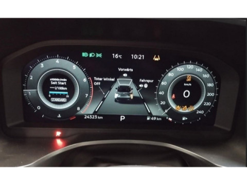 Ansicht 6 - Gebrauchtwagen Fahrzeug, Modell Qashqai der Marke Nissan von Verkäufer Autohaus Lich GmbH