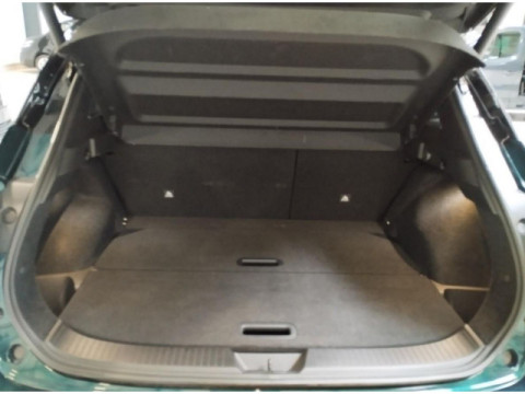 Ansicht 7 - Gebrauchtwagen Fahrzeug, Modell Qashqai der Marke Nissan von Verkäufer Autohaus Lich GmbH