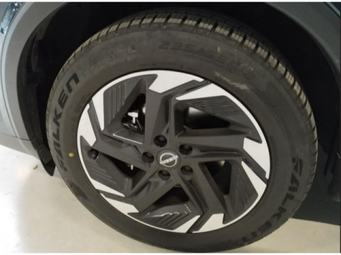 Ansicht 8 - Gebrauchtwagen Fahrzeug, Modell Qashqai der Marke Nissan von Verkäufer Autohaus Lich GmbH