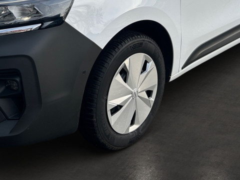 Ansicht 7 - Gebrauchtwagen Fahrzeug, Modell Townstar der Marke Nissan von Verkäufer Auto-Center Grimmen GmbH & Co. Fzg.handel KG