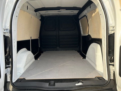 Ansicht 13 - Gebrauchtwagen Fahrzeug, Modell Townstar der Marke Nissan von Verkäufer Auto-Center Grimmen GmbH & Co. Fzg.handel KG