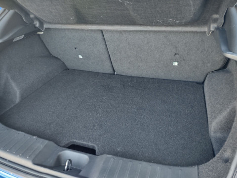 Ansicht 11 - Gebrauchtwagen Fahrzeug, Modell Juke der Marke Nissan von Verkäufer Autohaus Karl Hilpert GmbH