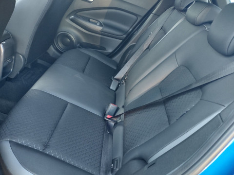 Ansicht 12 - Gebrauchtwagen Fahrzeug, Modell Juke der Marke Nissan von Verkäufer Autohaus Karl Hilpert GmbH