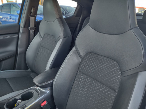 Ansicht 16 - Gebrauchtwagen Fahrzeug, Modell Juke der Marke Nissan von Verkäufer Autohaus Karl Hilpert GmbH