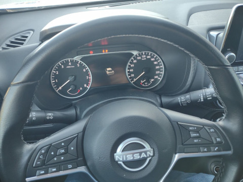 Ansicht 18 - Gebrauchtwagen Fahrzeug, Modell Juke der Marke Nissan von Verkäufer Autohaus Karl Hilpert GmbH