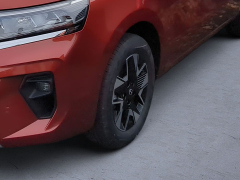 Ansicht 6 - Neuwagen Fahrzeug, Modell Townstar der Marke Nissan von Verkäufer Auto Grünewald e.K.