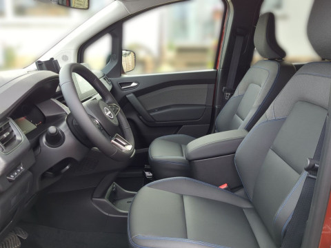 Ansicht 7 - Neuwagen Fahrzeug, Modell Townstar der Marke Nissan von Verkäufer Auto Grünewald e.K.