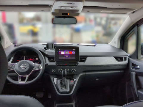 Ansicht 10 - Neuwagen Fahrzeug, Modell Townstar der Marke Nissan von Verkäufer Auto Grünewald e.K.