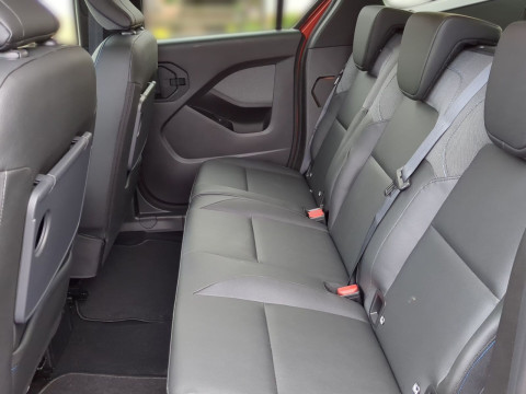 Ansicht 11 - Neuwagen Fahrzeug, Modell Townstar der Marke Nissan von Verkäufer Auto Grünewald e.K.