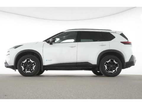 Ansicht 5 - Gebrauchtwagen Fahrzeug, Modell X-Trail der Marke Nissan von Verkäufer Autohaus Lich GmbH