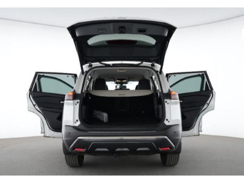 Ansicht 6 - Gebrauchtwagen Fahrzeug, Modell X-Trail der Marke Nissan von Verkäufer Autohaus Lich GmbH