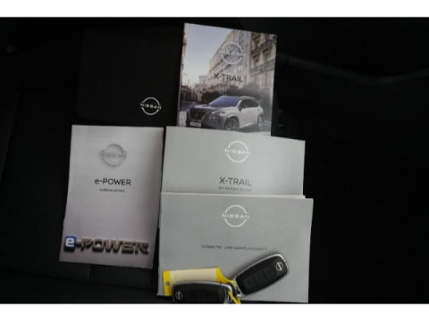 Ansicht 7 - Gebrauchtwagen Fahrzeug, Modell X-Trail der Marke Nissan von Verkäufer Autohaus Lich GmbH