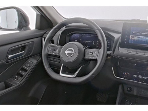 Ansicht 8 - Gebrauchtwagen Fahrzeug, Modell X-Trail der Marke Nissan von Verkäufer Autohaus Lich GmbH