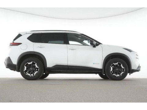 Ansicht 9 - Gebrauchtwagen Fahrzeug, Modell X-Trail der Marke Nissan von Verkäufer Autohaus Lich GmbH