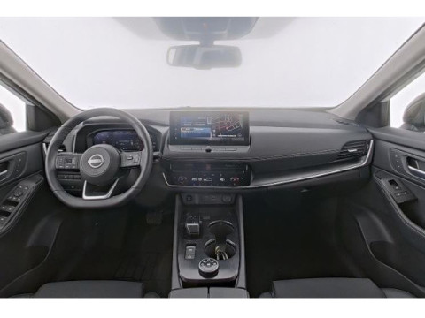 Ansicht 11 - Gebrauchtwagen Fahrzeug, Modell X-Trail der Marke Nissan von Verkäufer Autohaus Lich GmbH