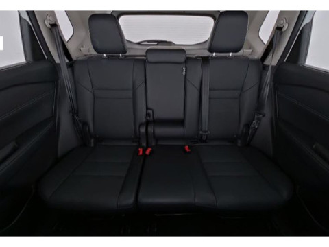 Ansicht 12 - Gebrauchtwagen Fahrzeug, Modell X-Trail der Marke Nissan von Verkäufer Autohaus Lich GmbH