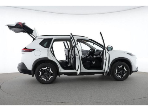 Ansicht 13 - Gebrauchtwagen Fahrzeug, Modell X-Trail der Marke Nissan von Verkäufer Autohaus Lich GmbH