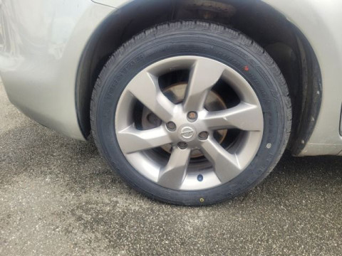 Ansicht 10 - Gebrauchtwagen Fahrzeug, Modell Note der Marke Nissan von Verkäufer Autohaus Barkschat GmbH