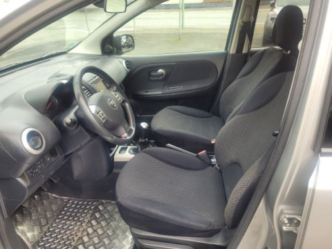 Ansicht 11 - Gebrauchtwagen Fahrzeug, Modell Note der Marke Nissan von Verkäufer Autohaus Barkschat GmbH