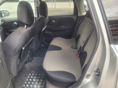 Ansicht 12 - Gebrauchtwagen Fahrzeug, Modell Note der Marke Nissan von Verkäufer Autohaus Barkschat GmbH