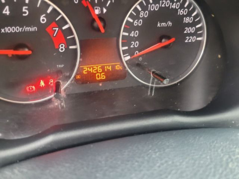 Ansicht 15 - Gebrauchtwagen Fahrzeug, Modell Note der Marke Nissan von Verkäufer Autohaus Barkschat GmbH