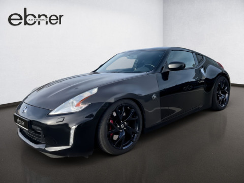 Ansicht 3 - Gebrauchtwagen Fahrzeug, Modell 370Z der Marke Nissan von Verkäufer Autohaus Ebner GmbH
