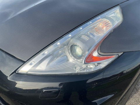 Ansicht 4 - Gebrauchtwagen Fahrzeug, Modell 370Z der Marke Nissan von Verkäufer Autohaus Ebner GmbH