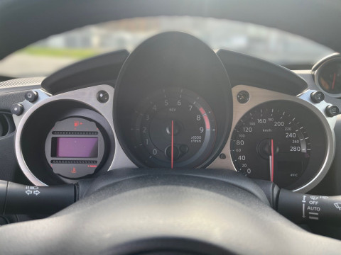 Ansicht 6 - Gebrauchtwagen Fahrzeug, Modell 370Z der Marke Nissan von Verkäufer Autohaus Ebner GmbH