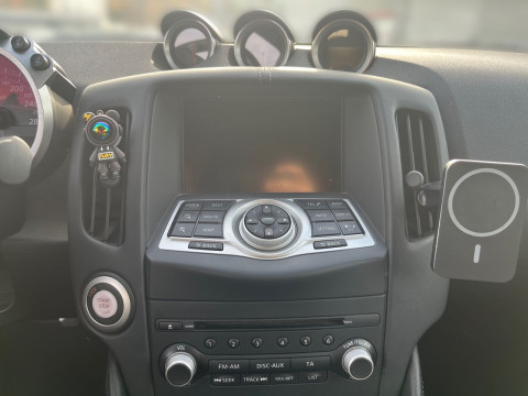 Ansicht 7 - Gebrauchtwagen Fahrzeug, Modell 370Z der Marke Nissan von Verkäufer Autohaus Ebner GmbH