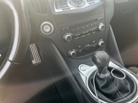 Ansicht 8 - Gebrauchtwagen Fahrzeug, Modell 370Z der Marke Nissan von Verkäufer Autohaus Ebner GmbH