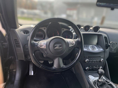 Ansicht 10 - Gebrauchtwagen Fahrzeug, Modell 370Z der Marke Nissan von Verkäufer Autohaus Ebner GmbH