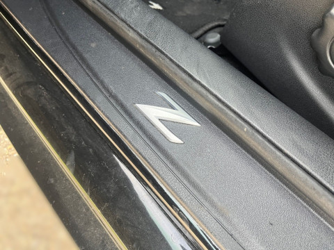 Ansicht 11 - Gebrauchtwagen Fahrzeug, Modell 370Z der Marke Nissan von Verkäufer Autohaus Ebner GmbH