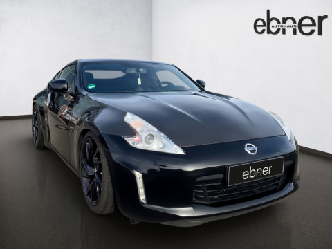 Ansicht 16 - Gebrauchtwagen Fahrzeug, Modell 370Z der Marke Nissan von Verkäufer Autohaus Ebner GmbH