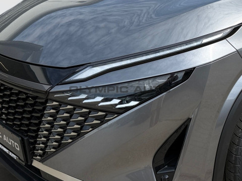 Ansicht 5 - Gebrauchtwagen Fahrzeug, Modell Qashqai der Marke Nissan von Verkäufer Olympic Auto GmbH