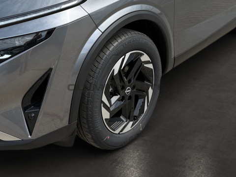 Ansicht 6 - Gebrauchtwagen Fahrzeug, Modell Qashqai der Marke Nissan von Verkäufer Olympic Auto GmbH