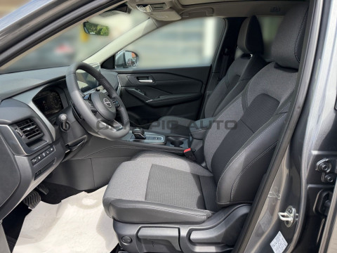 Ansicht 7 - Gebrauchtwagen Fahrzeug, Modell Qashqai der Marke Nissan von Verkäufer Olympic Auto GmbH