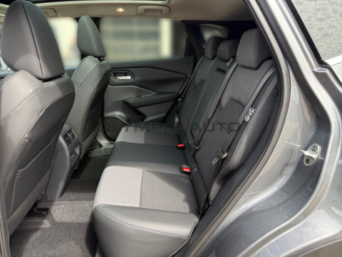 Ansicht 10 - Gebrauchtwagen Fahrzeug, Modell Qashqai der Marke Nissan von Verkäufer Olympic Auto GmbH