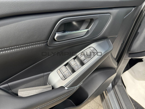 Ansicht 13 - Gebrauchtwagen Fahrzeug, Modell Qashqai der Marke Nissan von Verkäufer Olympic Auto GmbH