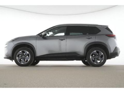 Ansicht 3 - Gebrauchtwagen Fahrzeug, Modell X-Trail der Marke Nissan von Verkäufer Autohaus Lich GmbH