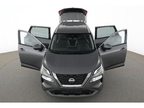 Ansicht 6 - Gebrauchtwagen Fahrzeug, Modell X-Trail der Marke Nissan von Verkäufer Autohaus Lich GmbH