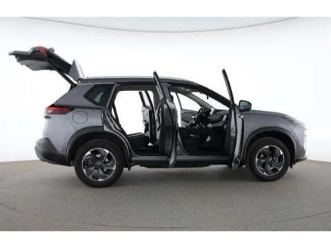 Ansicht 7 - Gebrauchtwagen Fahrzeug, Modell X-Trail der Marke Nissan von Verkäufer Autohaus Lich GmbH