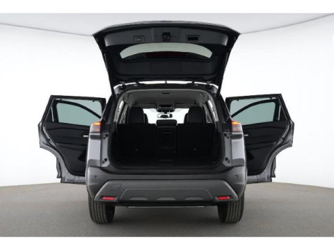 Ansicht 8 - Gebrauchtwagen Fahrzeug, Modell X-Trail der Marke Nissan von Verkäufer Autohaus Lich GmbH