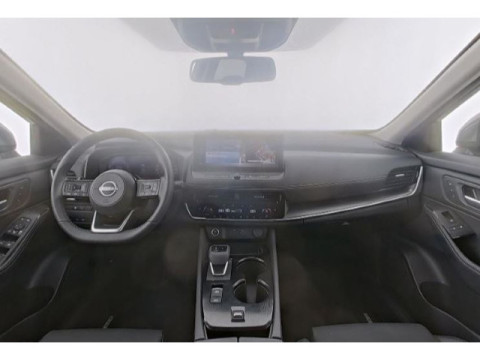 Ansicht 10 - Gebrauchtwagen Fahrzeug, Modell X-Trail der Marke Nissan von Verkäufer Autohaus Lich GmbH