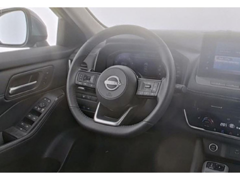 Ansicht 11 - Gebrauchtwagen Fahrzeug, Modell X-Trail der Marke Nissan von Verkäufer Autohaus Lich GmbH