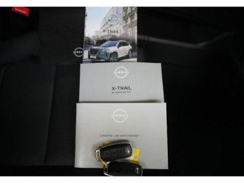 Ansicht 13 - Gebrauchtwagen Fahrzeug, Modell X-Trail der Marke Nissan von Verkäufer Autohaus Lich GmbH