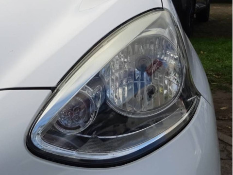 Ansicht 7 - Gebrauchtwagen Fahrzeug, Modell Micra der Marke Nissan von Verkäufer Auto Bremer GmbH