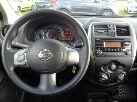 Ansicht 8 - Gebrauchtwagen Fahrzeug, Modell Micra der Marke Nissan von Verkäufer Auto Bremer GmbH