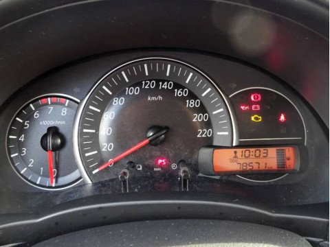 Ansicht 10 - Gebrauchtwagen Fahrzeug, Modell Micra der Marke Nissan von Verkäufer Auto Bremer GmbH